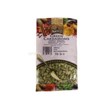 Buy cheap Natco Green Cardamoms 50g Online