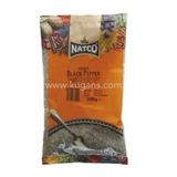 Buy cheap Natco Black Pepper Coarse 300g Online