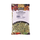 Buy cheap Natco Green Cardamoms 200g Online