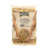 Buy cheap Natco Golden Raisins 700g Online