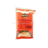 Buy cheap Natco Ground Cinnamon 50g Online