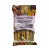 Buy cheap Natco Cinnamon Sticks 50g Online