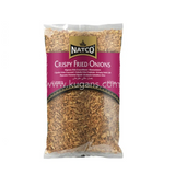Buy cheap Natco Crispy Fried Onion 400g Online