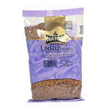 Buy cheap Natco Brown Linseed 400g Online