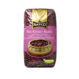 Buy cheap Natco Red Kidney Beans 1kg Online