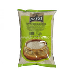 Buy cheap Natco Ponni Boiled Rice 2kg Online