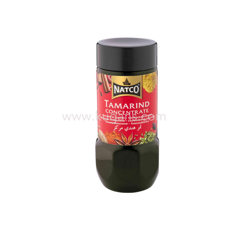 NATCO TAMARIN CONCENTRATE 250G
