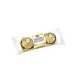 Buy cheap Ferrero Rocher 3pcs Online