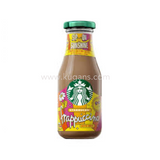 Buy cheap Starbucks Toffee & Honey 250ml Online