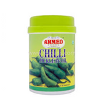 Buy cheap Ahmed Chilli Pickle In Oil 1kg Online