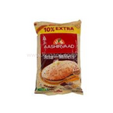 Buy cheap Aashirvad Aata With Millet 2kg Online