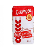 Buy cheap Dobrogea White Flour 2kg Online