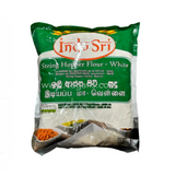 Buy cheap Indu Sri White Hopper Flour 5kg Online