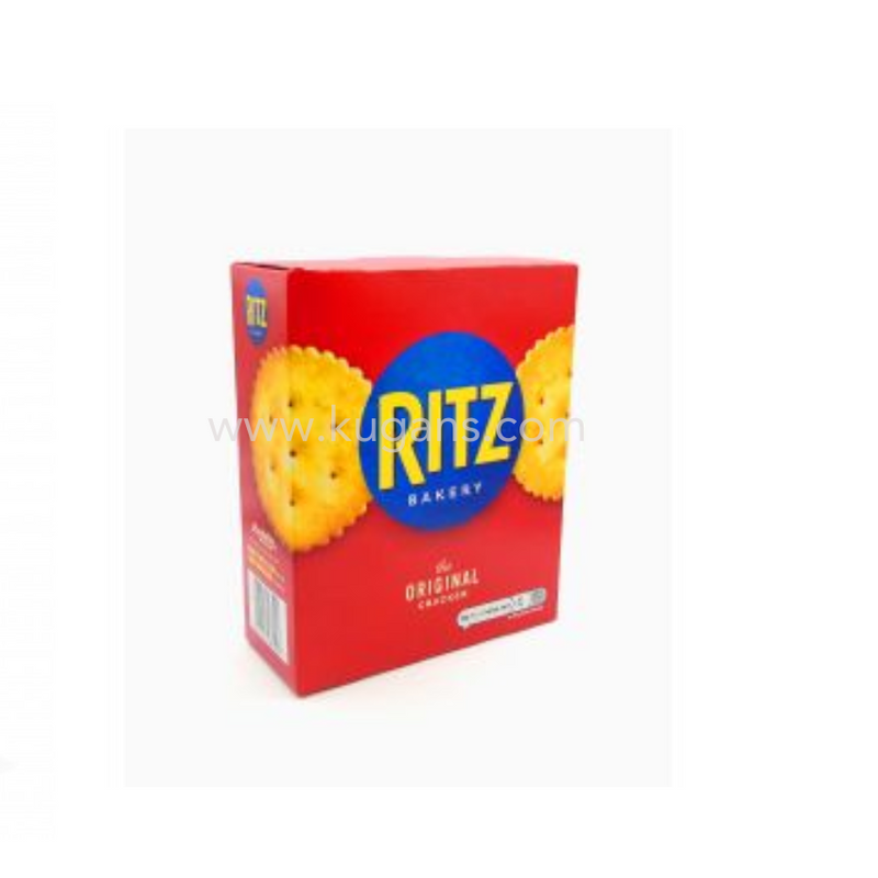 RITZ ORIGINAL CRACKER 150G