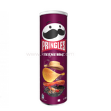Buy cheap Pringles Texas Bbq Sauce 165g Online
