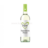 Buy cheap I Heart Sauvignon Blanc 75cl Online