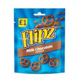 Buy cheap Flipz Peanut Butter 80g Online