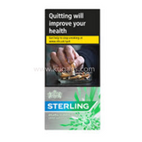 Buy cheap Sterling Dual 10pcs Online