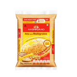 Buy cheap Aashirvaad Multigrain Atta 5kg Online