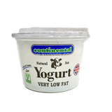 Buy cheap Continental Lowfat Yogurt 10kg Online