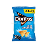 Buy cheap Doritos Cool Original 70g Online