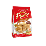 Buy cheap Gastone Nocciola Wafers 250g Online