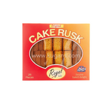 Buy cheap Regal Cake Rusk Original 28pcs Online