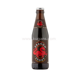 Buy cheap Dragon Stout Beer 284ml Online