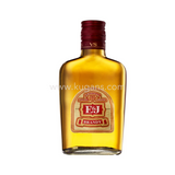 Buy cheap E & J Brandy 20cl Online