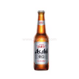 Buy cheap Super Dry Asahi  330ml Online