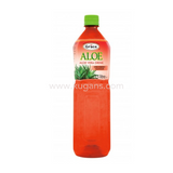 Buy cheap Grace Aloe Vera Drink 500ml Online