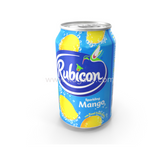 Buy cheap Rubicon Mango 330ml Online
