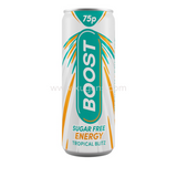 Buy cheap Boost Tropical 250ml Online