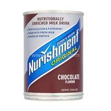 Buy cheap Nurishment Chocolate 400g Online
