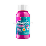 Buy cheap Gaviscon Double Action Mint 150ml Online