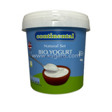 Buy cheap Continental Bio Yogurt 1kg Online