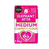 Buy cheap Elephant Chapati Flour M 10kg Online
