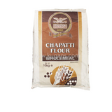 Buy cheap Heera Chapatti Flr Medium 25kg Online