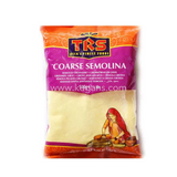 Buy cheap Trs Coarse Semolina 500g Online
