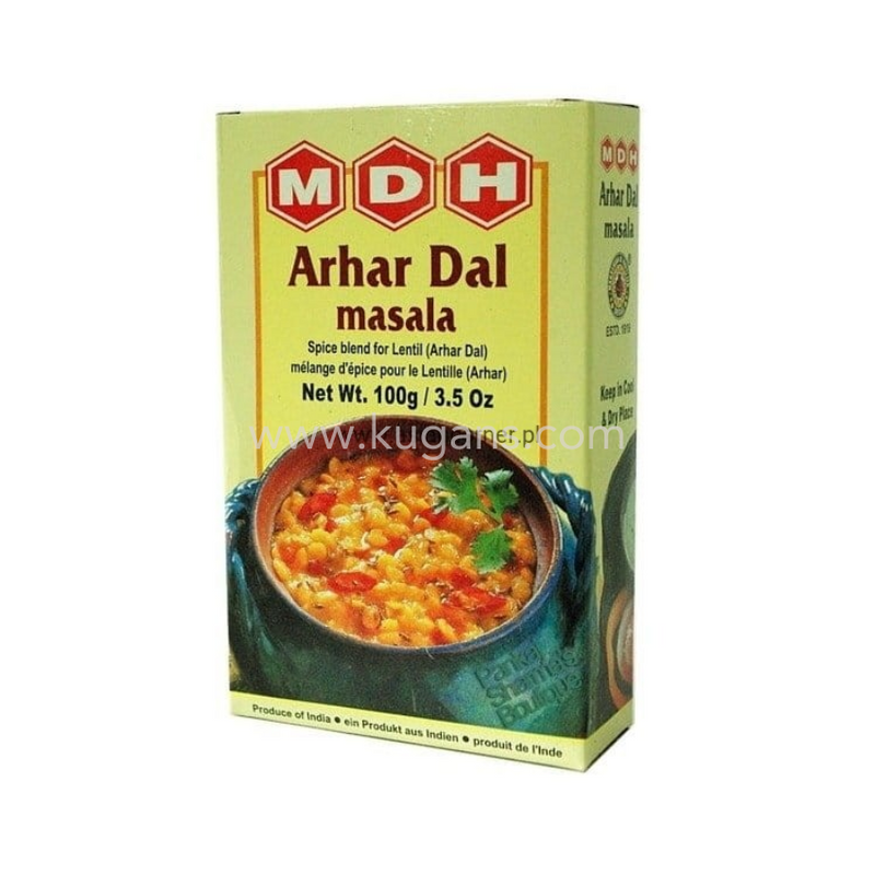 MDH ARHAR DAL POWDER 100G
