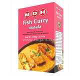 Buy cheap Mdh Fish Curry Masala 100g Online