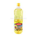 Buy cheap Bodrum Refined Sunflower Oil 2l Online