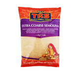 Buy cheap Trs Extra Coarse Semolina 1.5kg Online