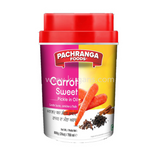 Buy cheap Pachranga Carrot Pickle In Jars 800g Online