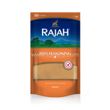 Buy cheap Rajah Fish Seasoning 100g Online