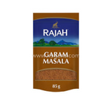 Buy cheap Rajah Garam Masala 85g Online