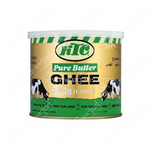 Buy cheap Ktc Pure Butter Ghee 500g Online