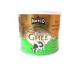 Buy cheap Natco Pure Butter Ghee 500g Online