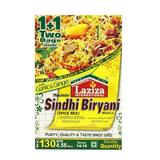 Buy cheap Laziza Sindhi Biryani Masala 100g Online