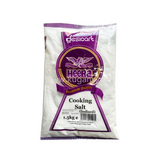 Buy cheap Heera Cooking Salt 1.5kg Online